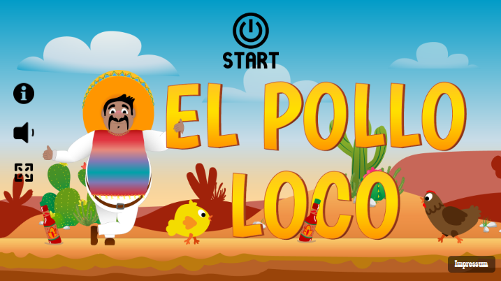 El Pollo Loco